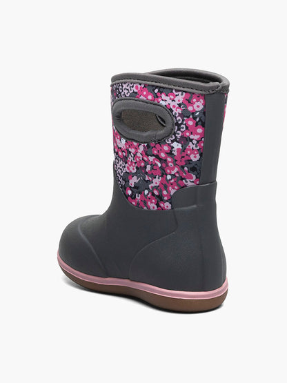 Baby Classic - Impressionist Floral - US 0199