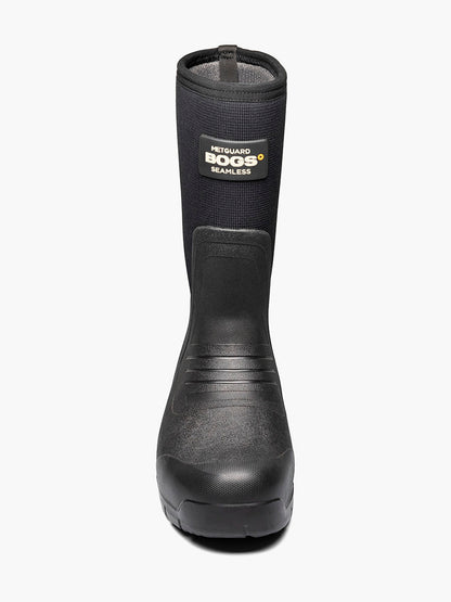 Stockman II Comp Toe - US 9345