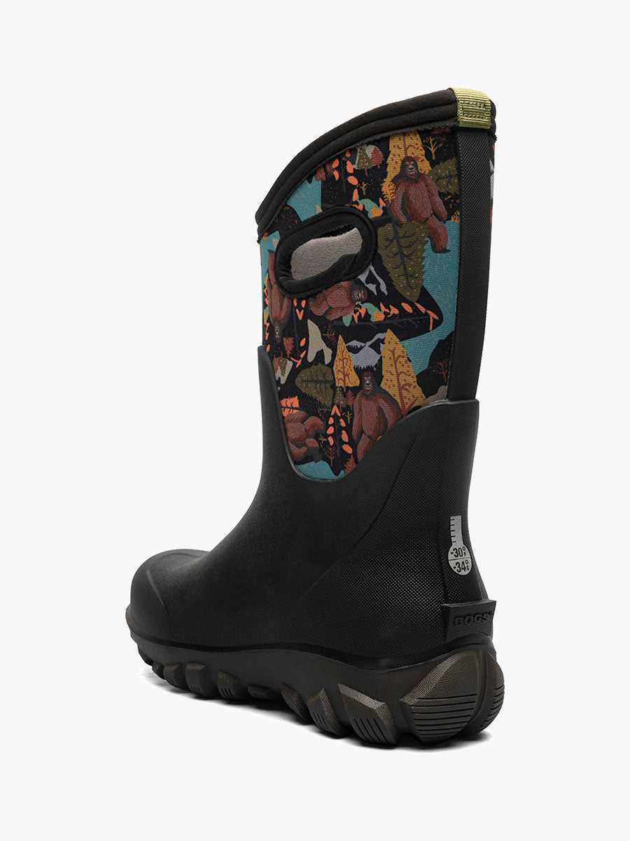 Classic Seamless Yeti - US 7449