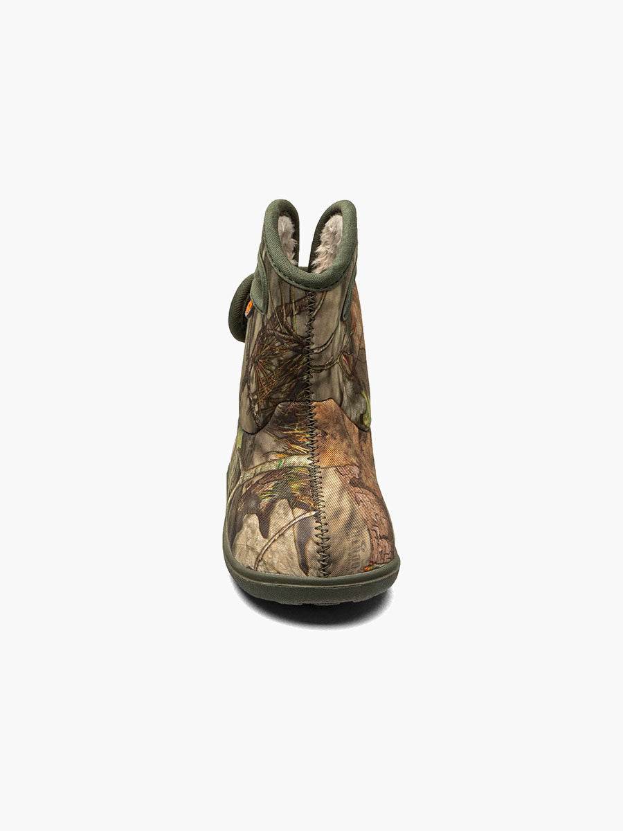 Baby Bogs II Mossy Oak - US 7814