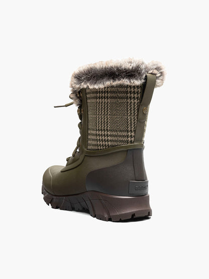 Arcata II Plaid - US 6114