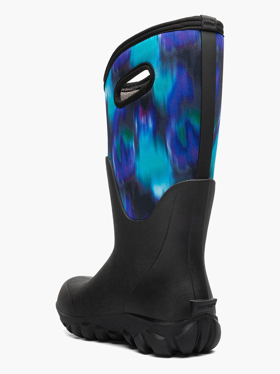 Classic Seamless Tall Northern Lights - US 4264