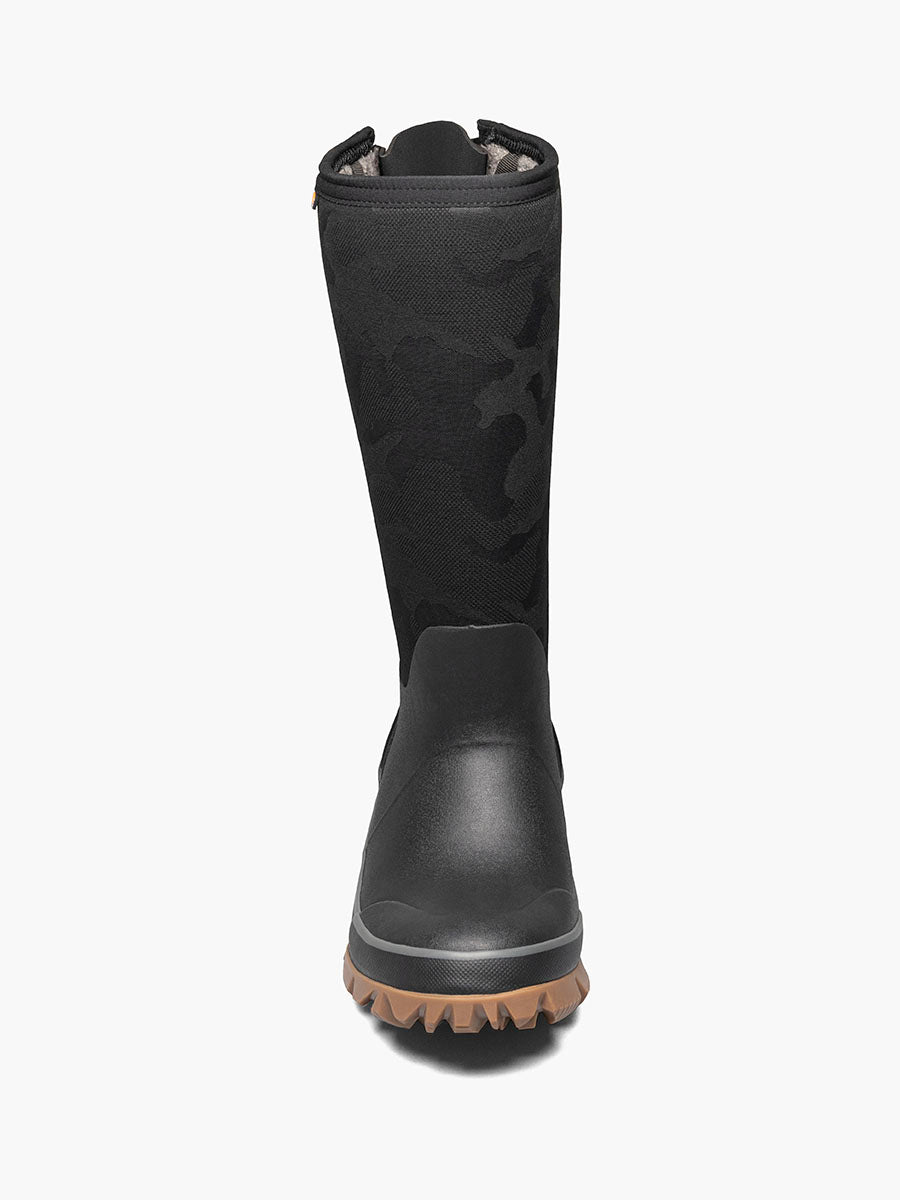 Whiteout Adjustable Calf - US 0916