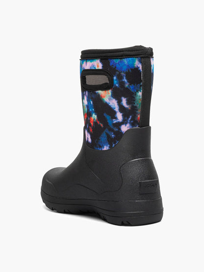 York Seamless Tie Dye - US 5102
