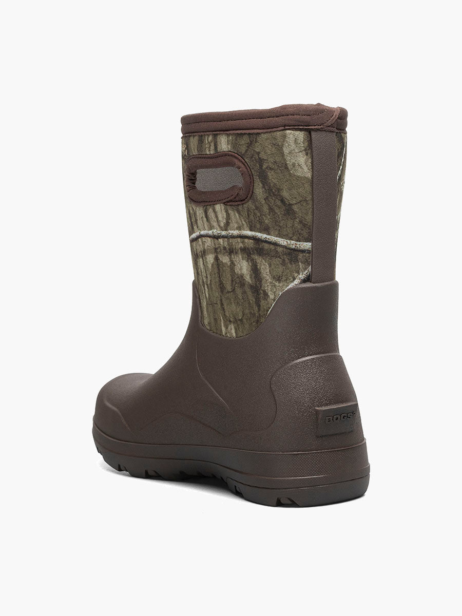York Seamless Mossy Oak - Country Roots - US 9589