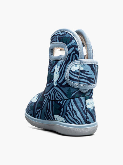Baby Bogs II - Friendly Yeti - US 7857