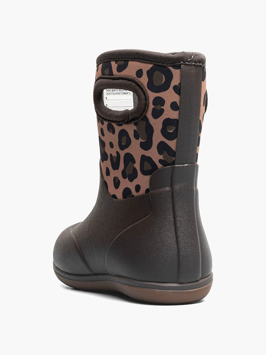 Baby Classic - Leopard - US 3578