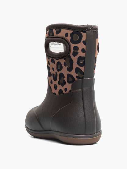 Baby Classic - Leopard - US 3578