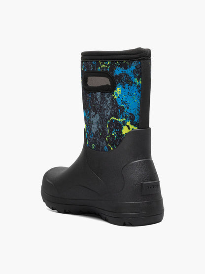 York Seamless Acid Camo - US 6516