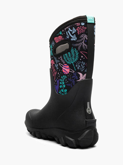 Classic Seamless Cosmic Forest - US 7249
