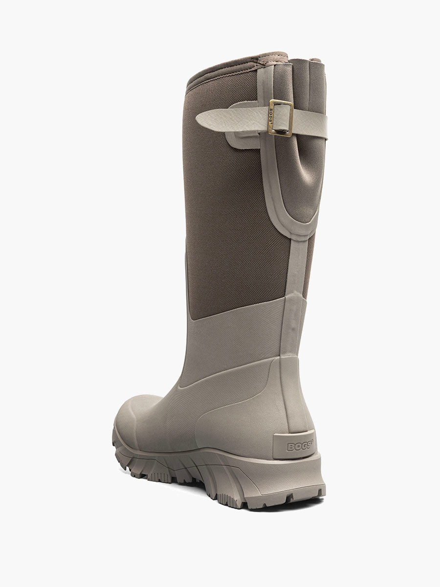 Whiteout II Adjustable Calf - US 6730