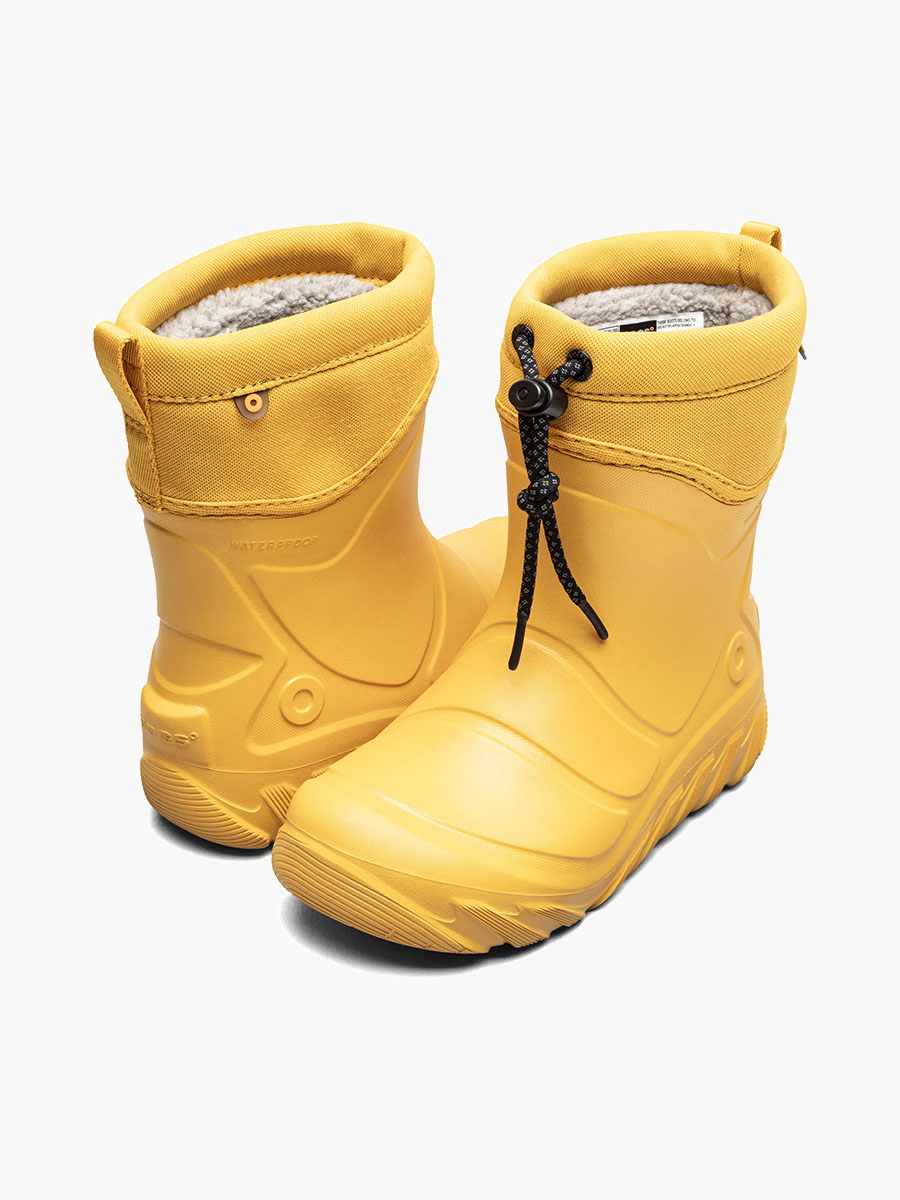 Boga Boot - US 8668