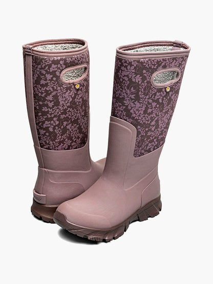 Whiteout II Demure Floral - US 9635
