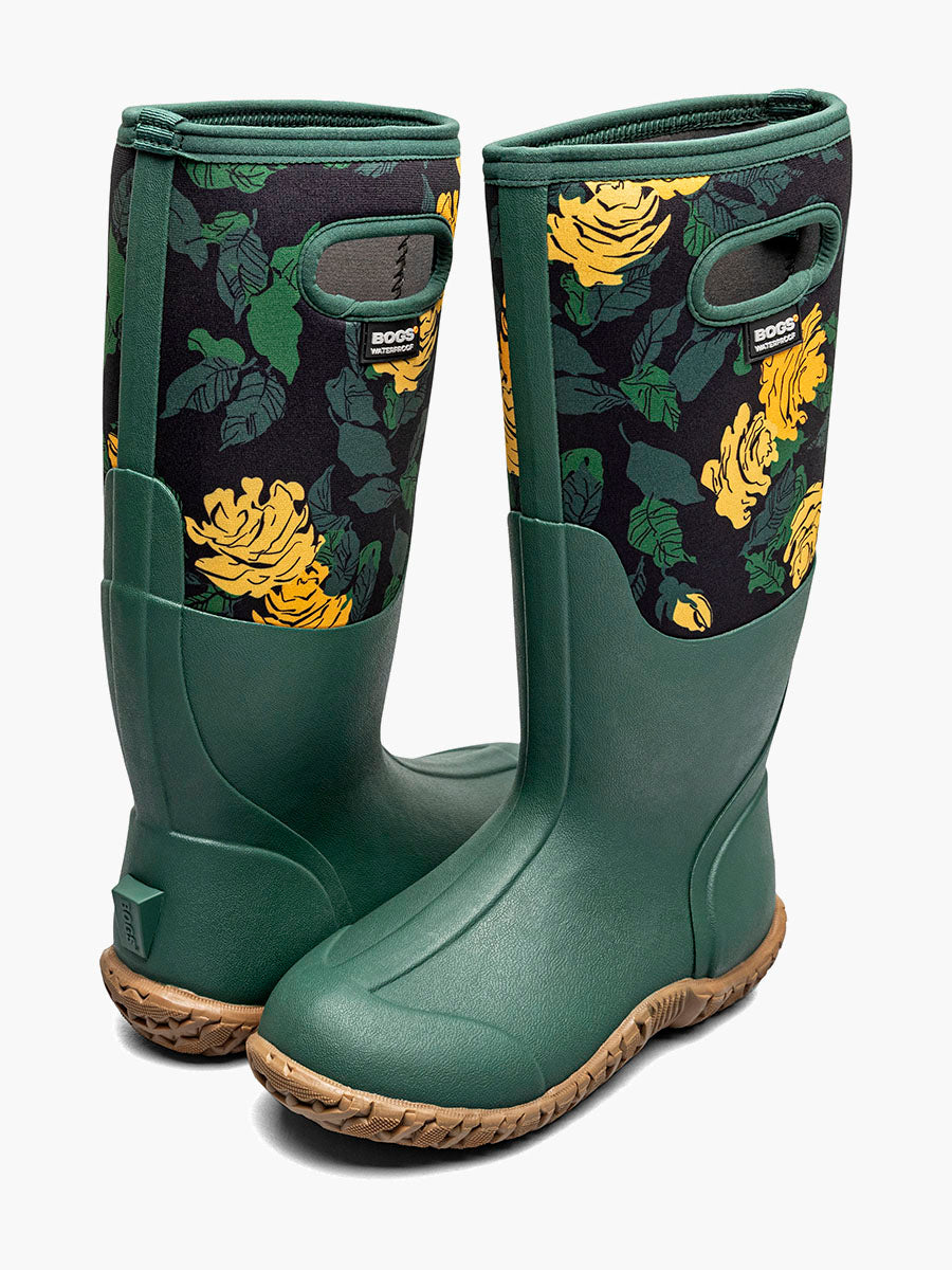 Mesa Roses - US 7423