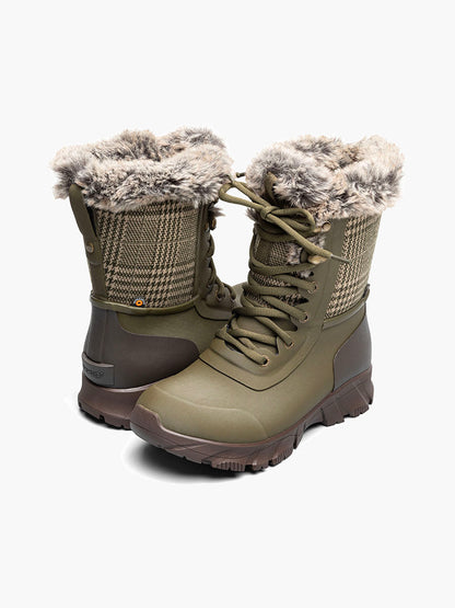 Arcata II Plaid - US 6114