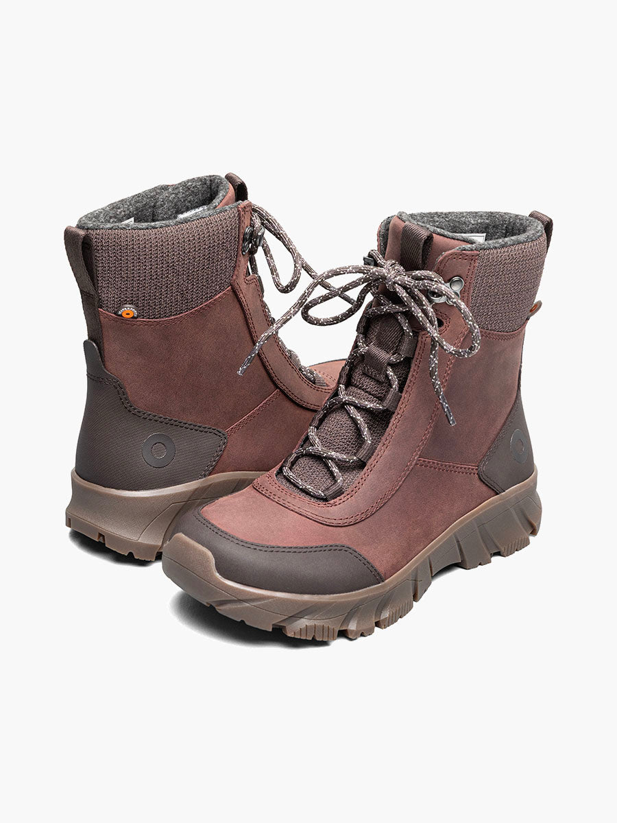 Arcata Urban II Leather - US 1160