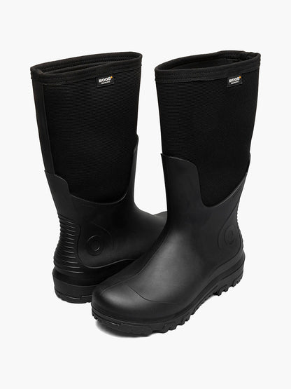 Essential Insulated Tall Steel Toe - US 8002