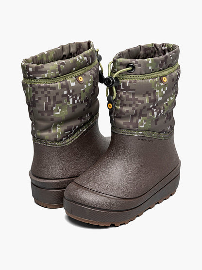 Snow Shell - Crafted Camo - US 1884