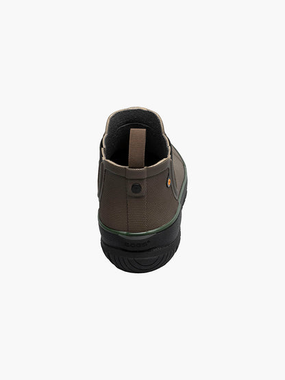 Digger Slip On - US 0650
