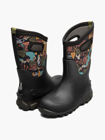 Classic Seamless Yeti - US 7449