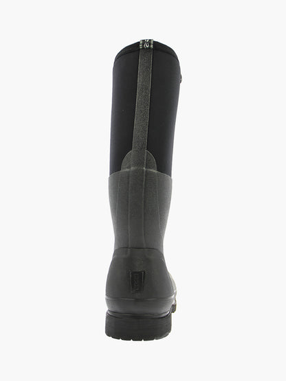 Forge Steel Toe - US 4607