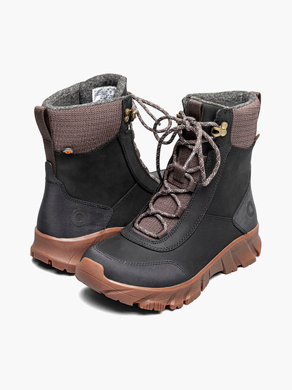 Arcata Urban II Leather - US 4620