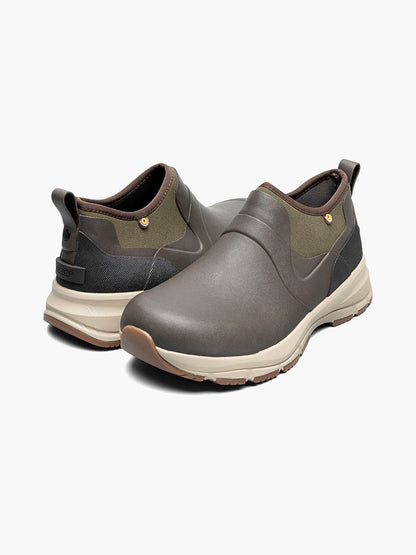 Spruce Slip On - US 6253