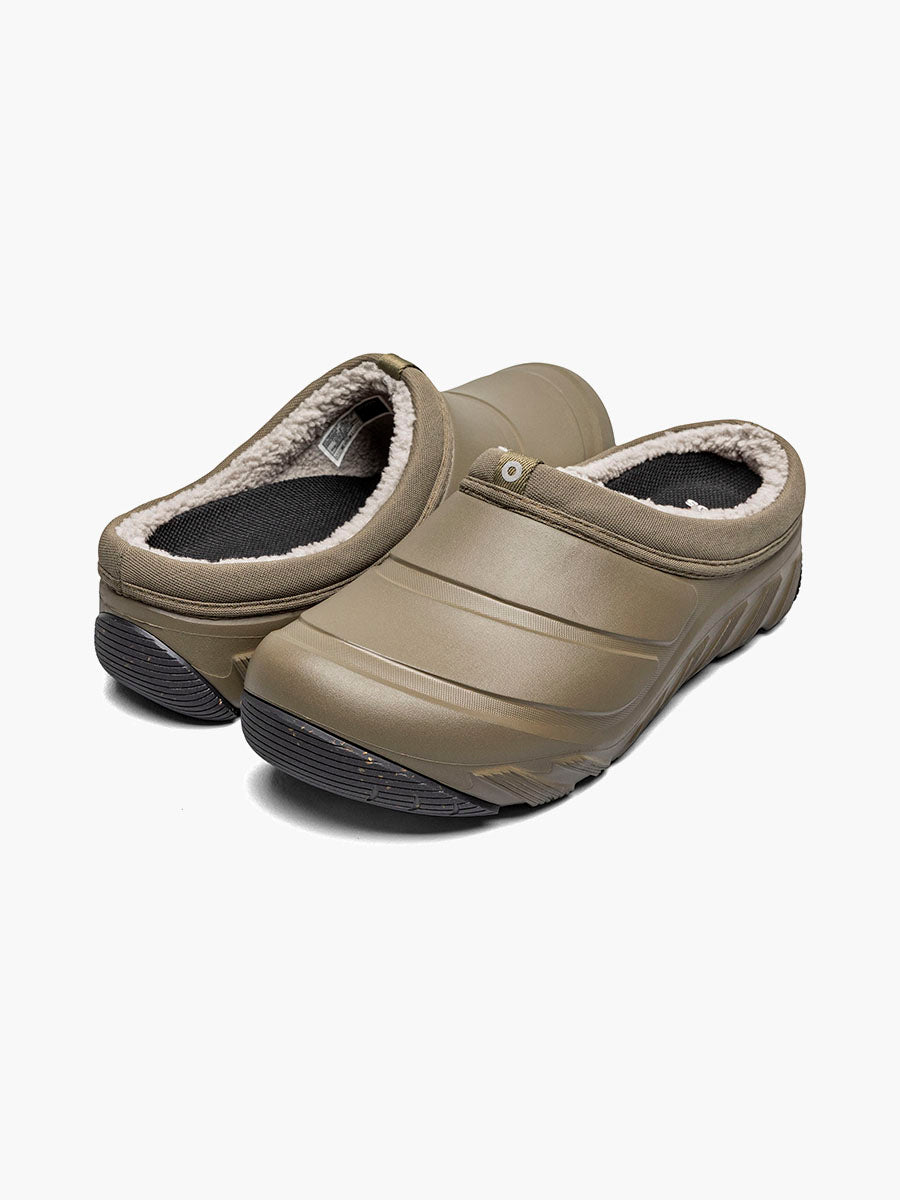 Boga Campster Clog - US 5736