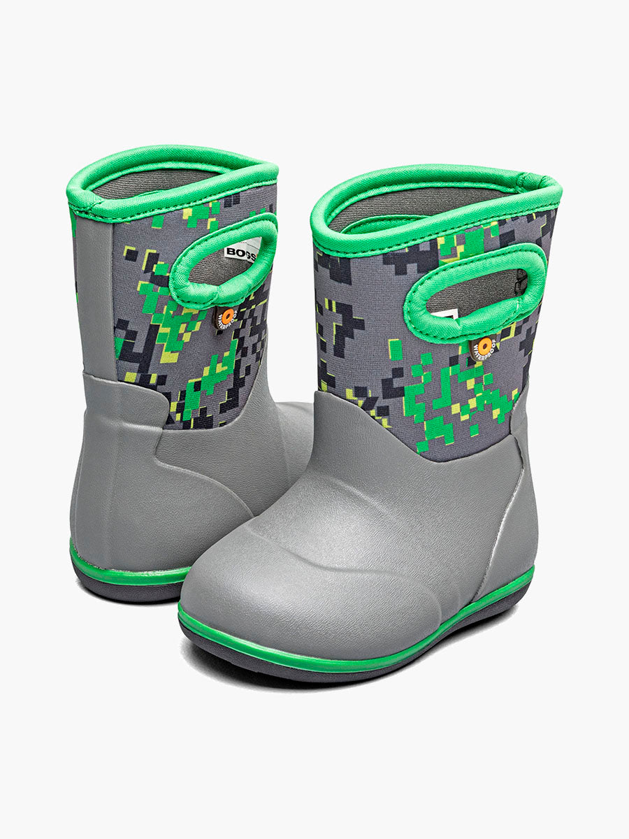 Baby Classic - Crafted Camo - US 6097