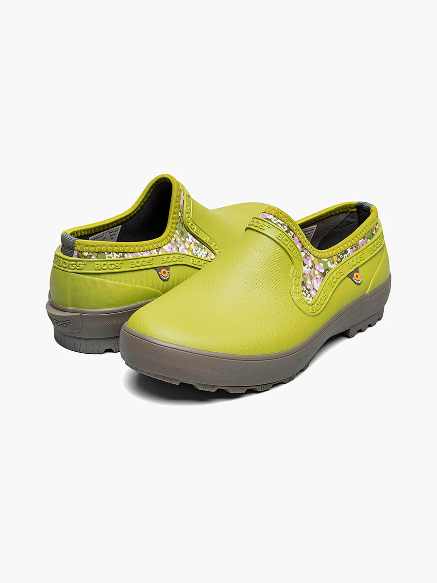 Harper Slip On - US 2313