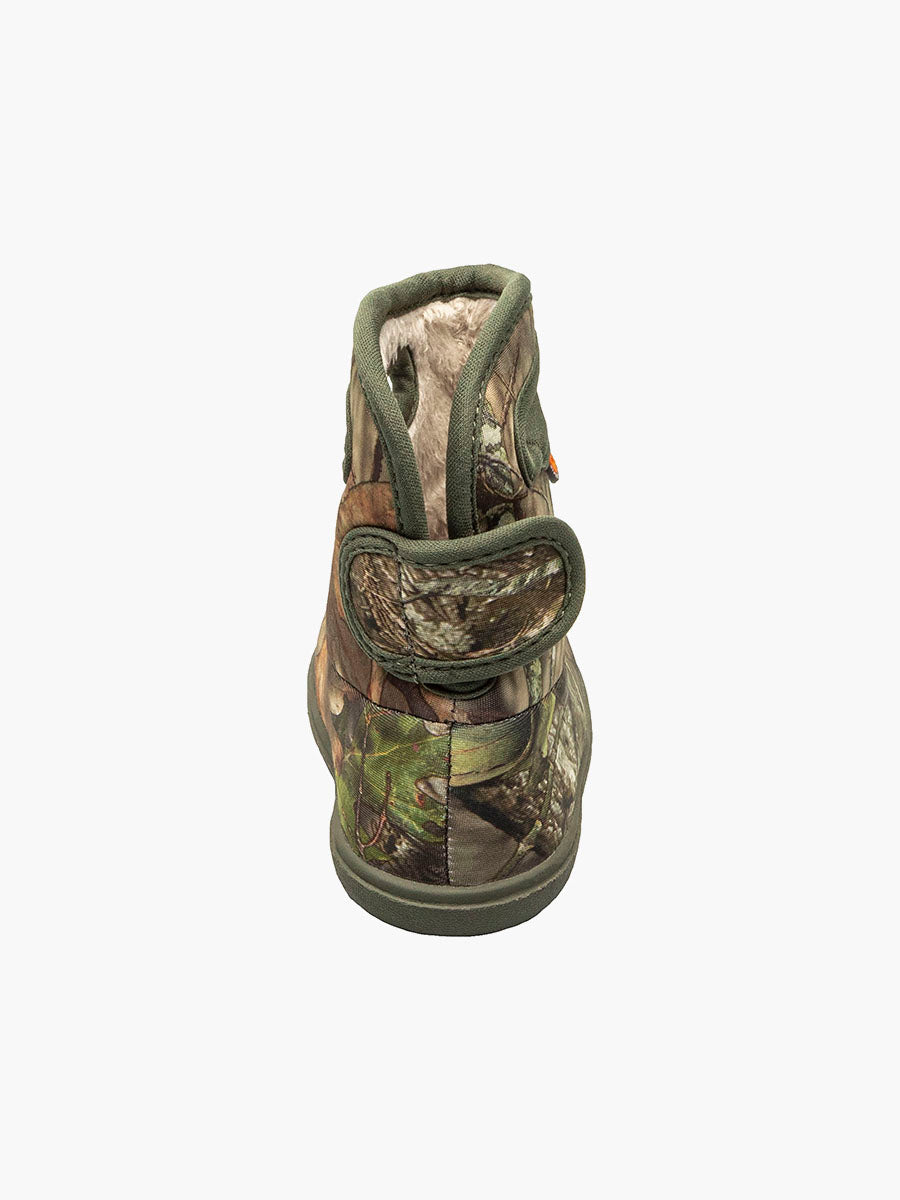 Baby Bogs II Mossy Oak - US 7814