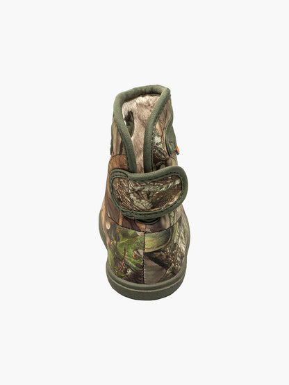 Baby Bogs II Mossy Oak - US 7814