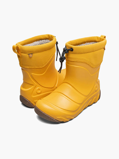 Boga Boot Mid - US 6621