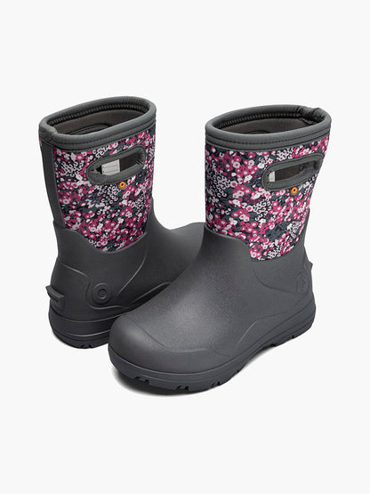York Seamless Impressionist Floral - US 6050