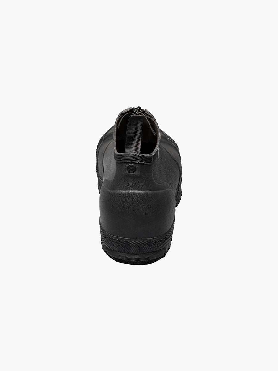 Overshoe Zip Comp Toe - US 3484