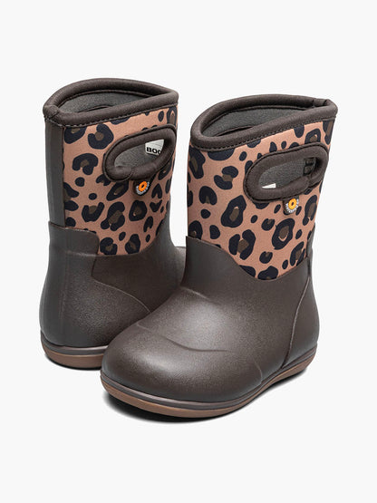 Baby Classic - Leopard - US 3578