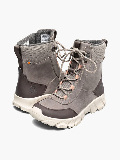 Arcata Urban II Leather - US 4175