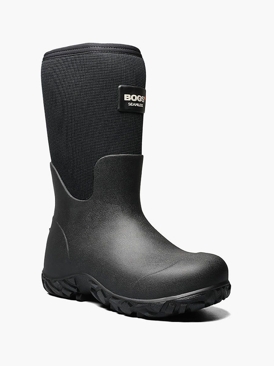 Workman Composite Toe - US 3840