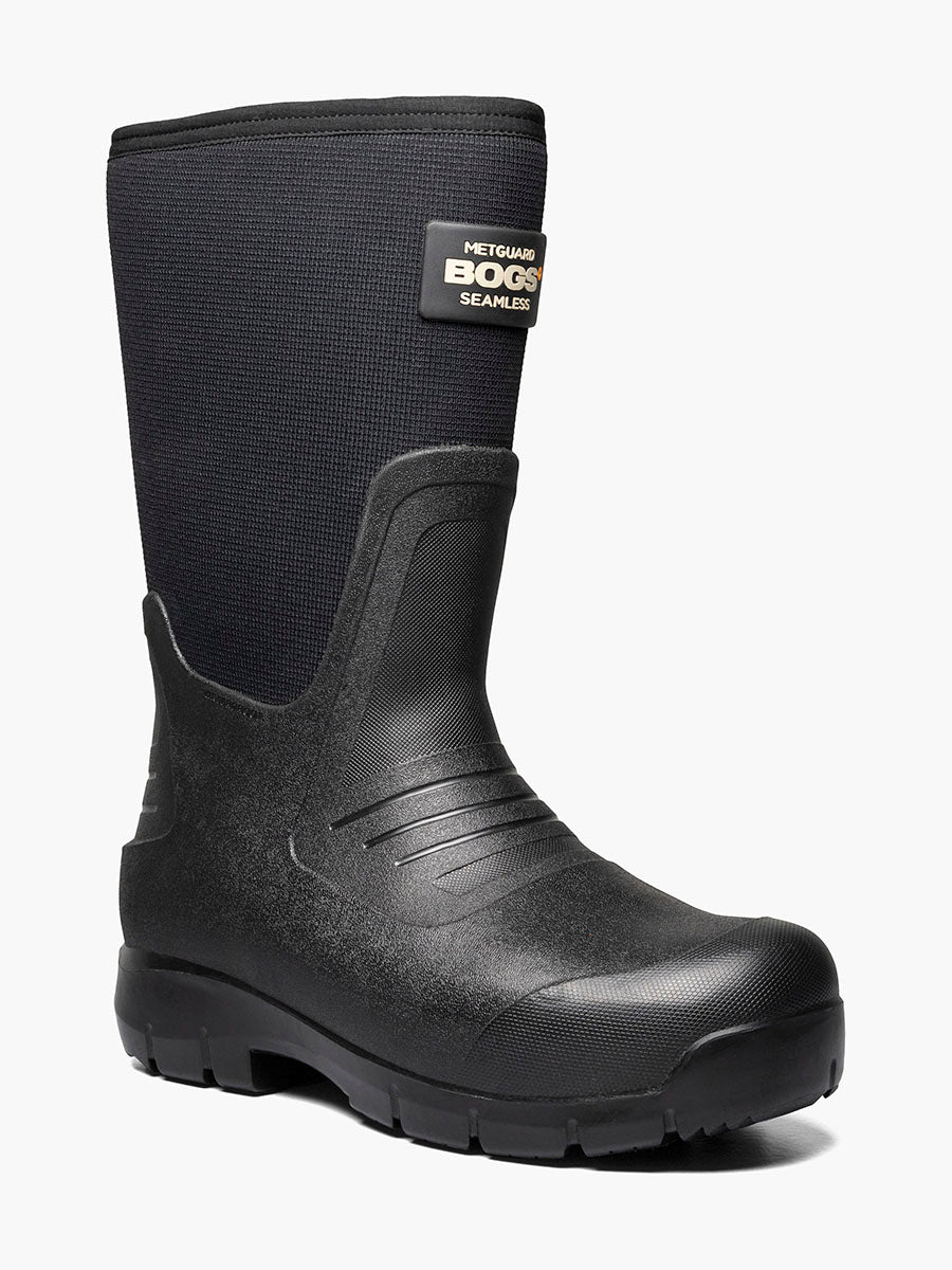 Stockman II Metguard - US 3698