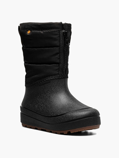 Snow Shell Zip - Solid - US 7834