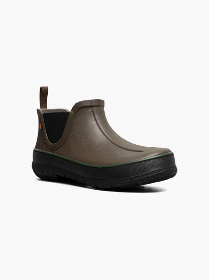 Digger Slip On - US 0650