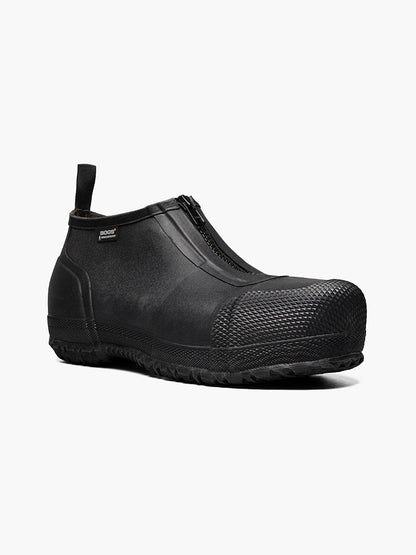Overshoe Zip Comp Toe - US 3484