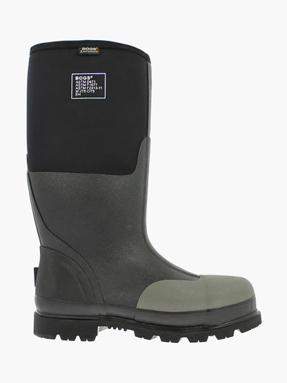 Forge Steel Toe - US 4607