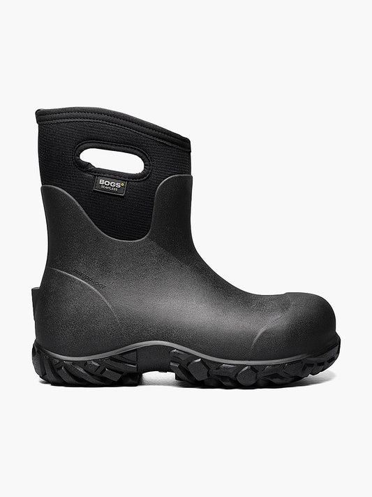 Workman Mid Soft Toe - US 6279