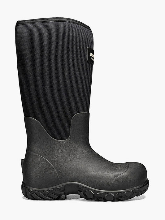 Workman 17" Comp Toe - US 7218