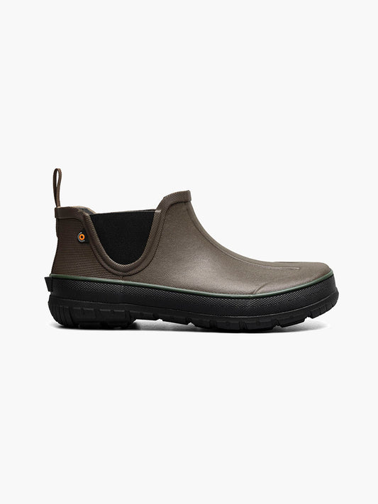 Digger Slip On - US 0650