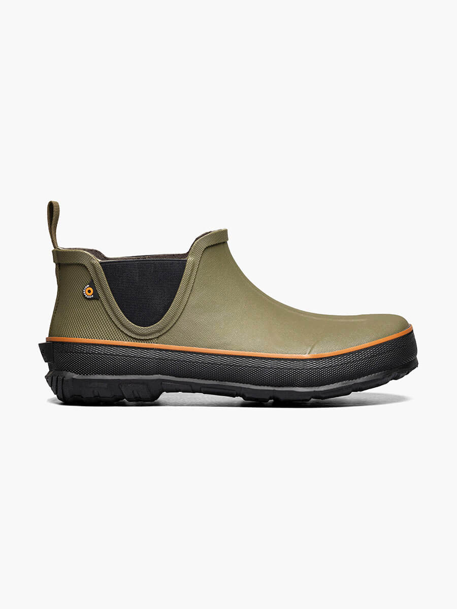 Digger Slip On - US 1253