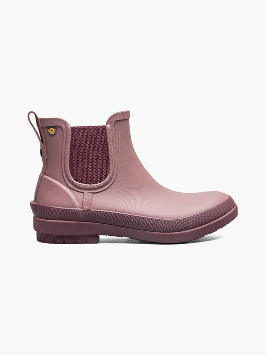Amanda II Chelsea Plush - US 1723