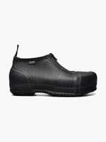 Overshoe Zip Comp Toe - US 3484