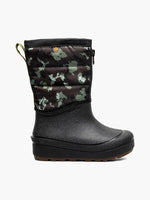 Snow Shell Zip Camo Texture - US 2022